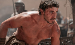 Gladiator II