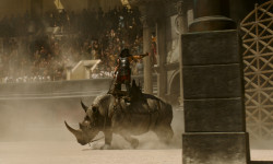 Gladiator II