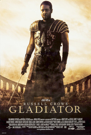 Gladiator (2000)