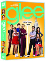 Glee (4ª temporada) (2012)