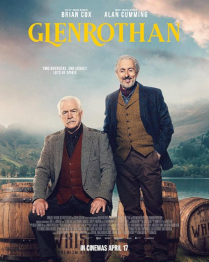La familia Glenrothan (2025)