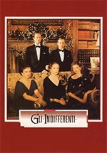 Gli indifferenti (1988)