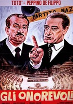 Gli onorevoli (1963)
