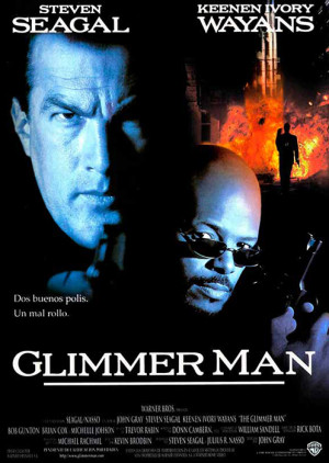 Glimmer Man (1996)