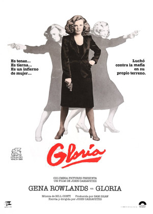 Gloria