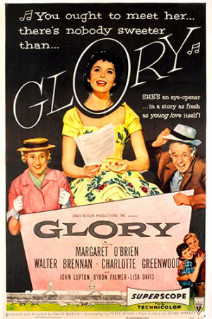 Glory (1956)