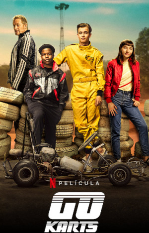 Go Karts (2020)