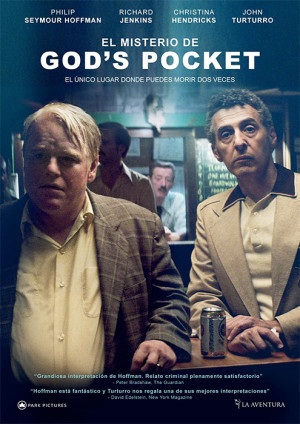 El misterio de God's Pocket