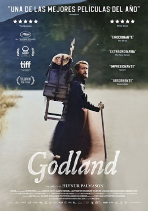 Godland
