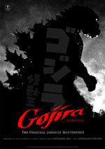 Godzilla (Japón bajo el terror del monstruo)