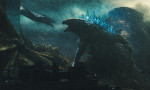 Godzilla: Rey de los monstruos