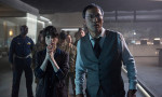 Godzilla: Rey de los monstruos