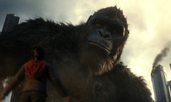 Godzilla vs. Kong
