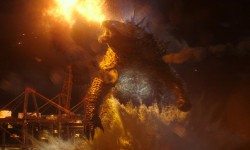 Godzilla vs. Kong