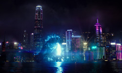 Godzilla vs. Kong