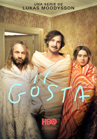 Gösta (2019)