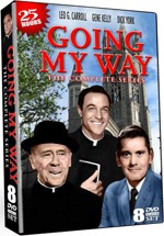 El pastor de almas (1962)