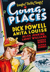Going Places