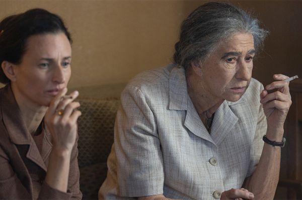Golda foto crítica.