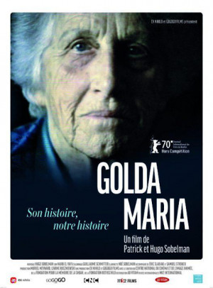 Golda Maria (2020)