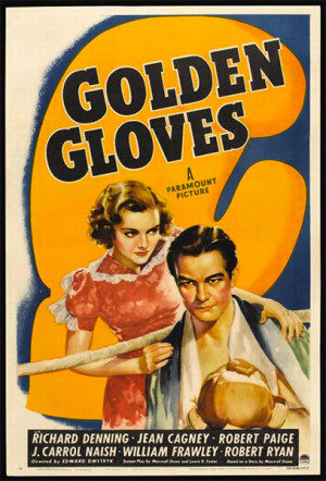 Golden Gloves