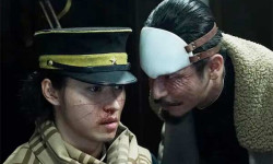 Golden Kamuy