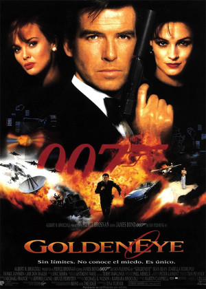 GoldenEye (1995)