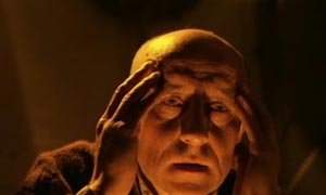 Golem foto crítica.