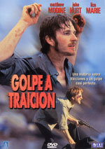 Golpe a traición