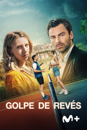 Golpe de revés (2023)