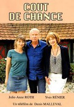 Golpe de suerte (2014)