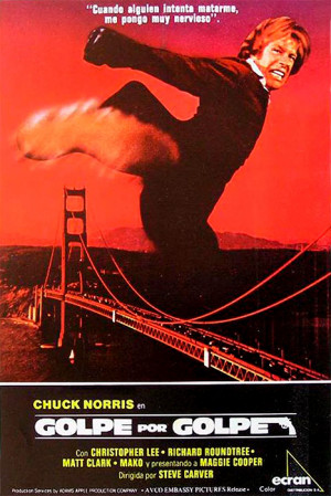 Golpe por golpe