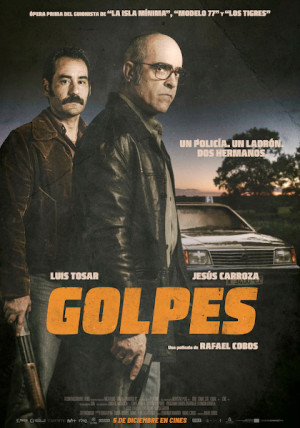 Golpes (2026)