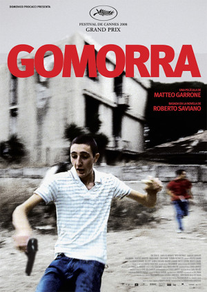 Gomorra (2008)