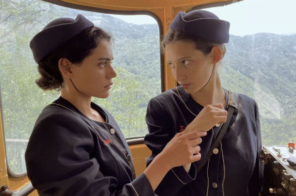 Góndola foto crítica.