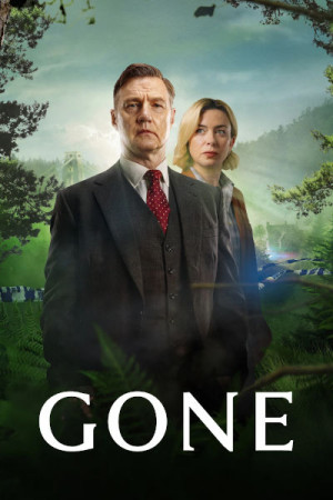 Gone