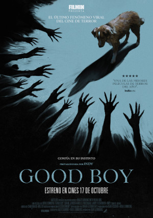 Good Boy (2025)