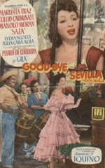 Good Bye, Sevilla (1955)