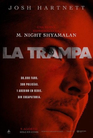 La trampa (2024)