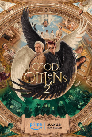 Good Omens (2&ordf; temporada)