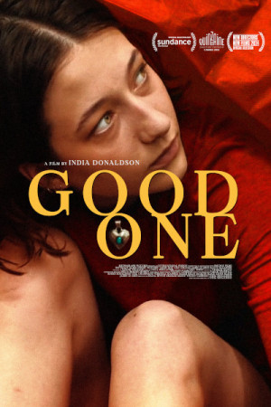 Buena chica (2024)