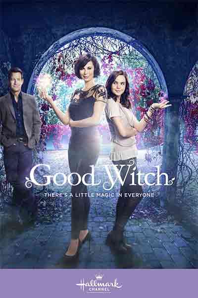Good Witch (2015)