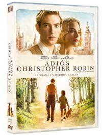 Adiós Christopher Robin