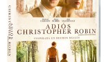 Adiós Christopher Robin