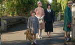 Adiós Christopher Robin
