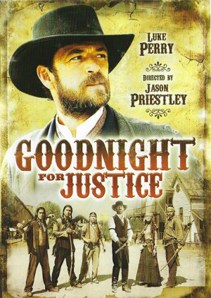 Goodnight en busca de justicia (2011)