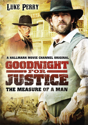 Goodnight: La medida de un hombre (2012)