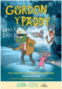 Gordon y Paddy