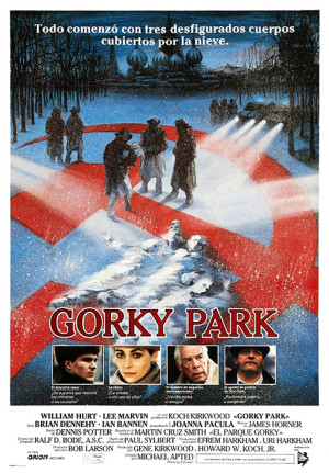 Gorky Park