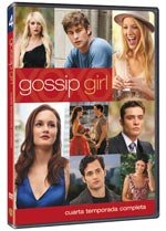 Gossip Girl (4ª temporada) (2010)